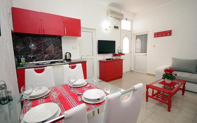 Apartments Kruna Jovanović 2
