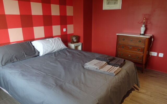 Barcoiris Guesthouse 