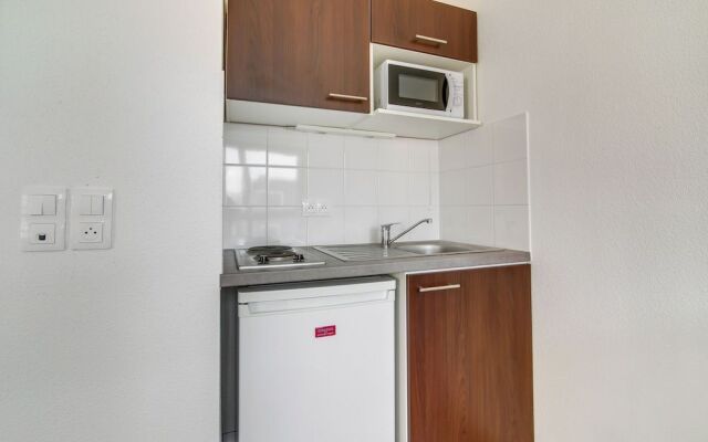 Apparteo Strasbourg