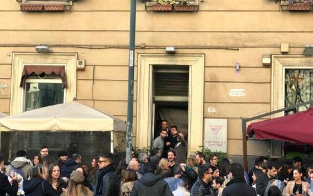 Guest House 3 Stars Naples