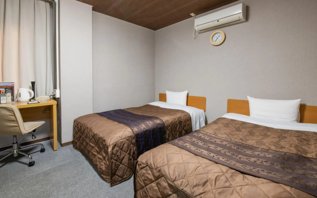 Hotel Wakamatsu Excel