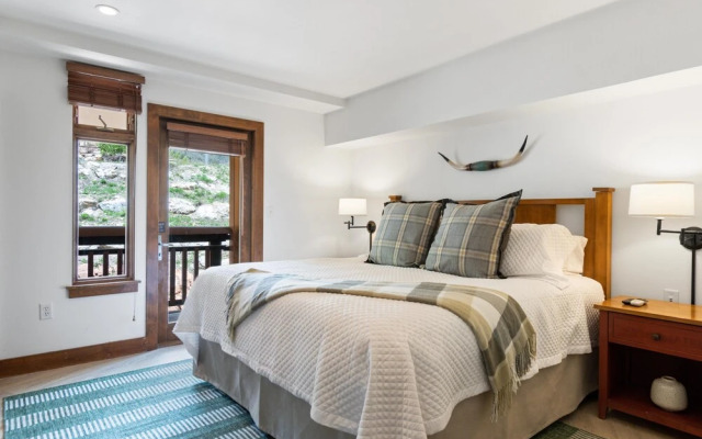 Sundial C411 in Park City, Park City