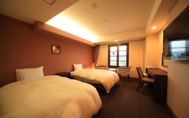 Nikko Station Hotel Classic
