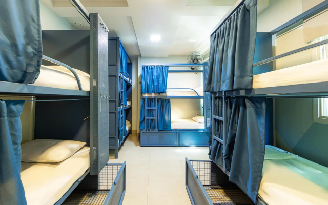 El Misti Hostel Ipanema