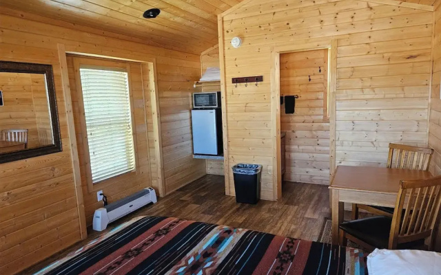 Canyons of Escalante RV Park