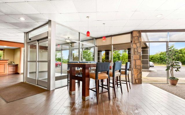 Comfort Inn Grantsville-Deep Creek Lake