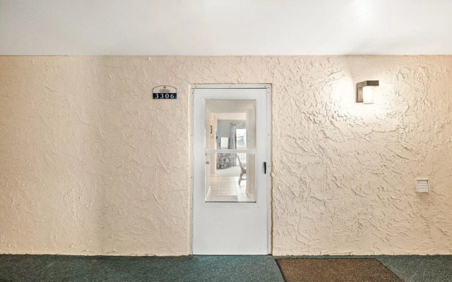 Unit 3306 - Ocean Racquet Club