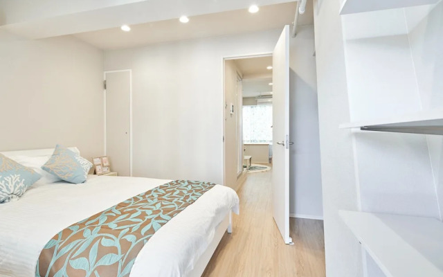 Sakuragawa Shinsaibashikita 1