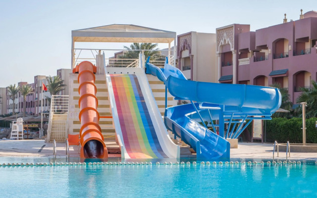 Sunny Days El Palacio Resort & Spa