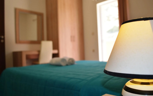 Matala Bay Apartments