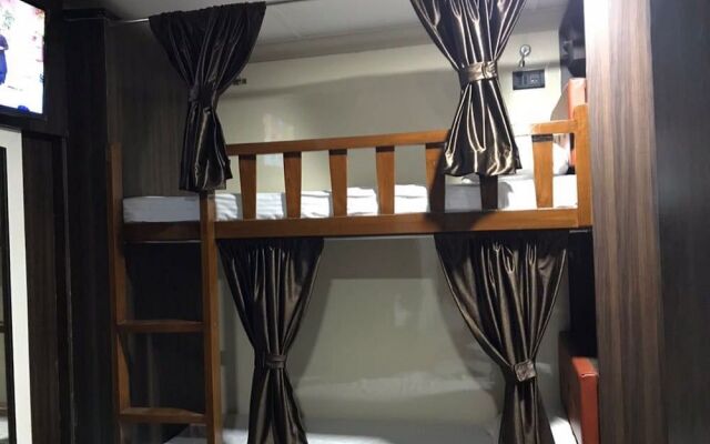 Asalpha Dormitory