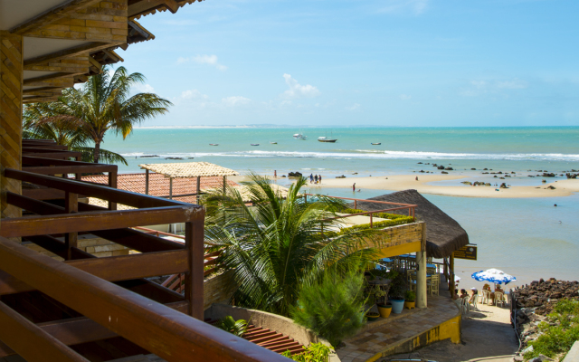 Pipa's Bay