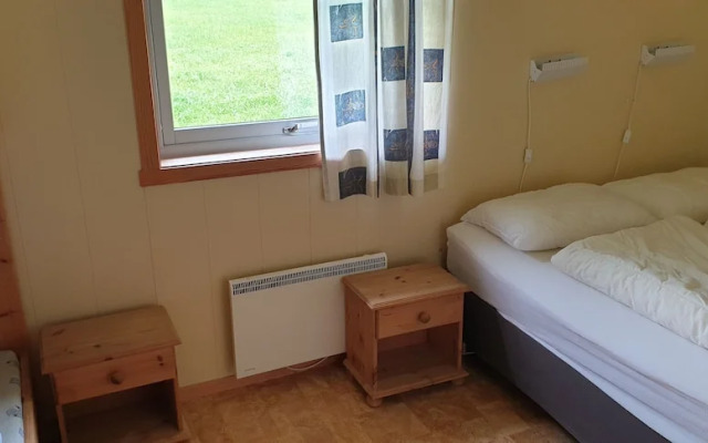 Bøyum Camping