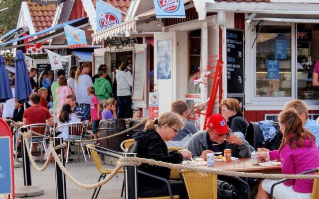 6 Person Holiday Home in Lysekil