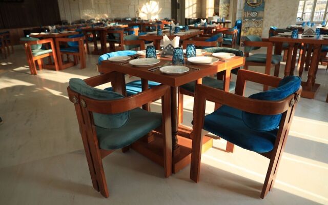 Ramee Royal Resort & Spa Udaipur