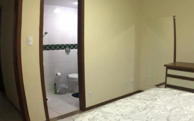 Residencial Beija Flor, 3 quartos - Mariscal