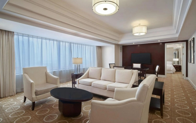 Sheraton Xian Hotel