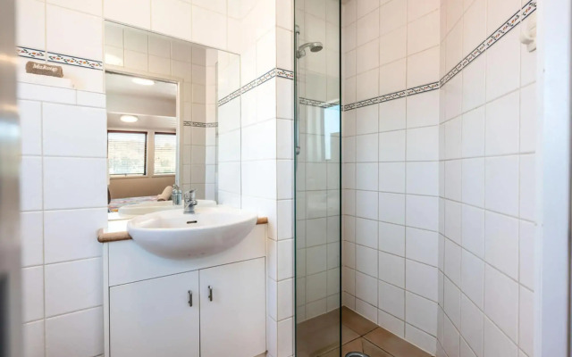 Onetangi Beach Apartments