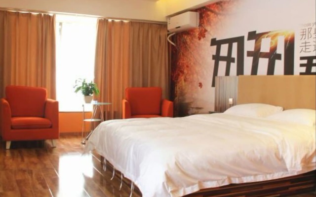 Luoyang Meining Hotel