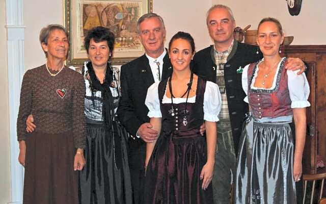 Storico Hotel Regina