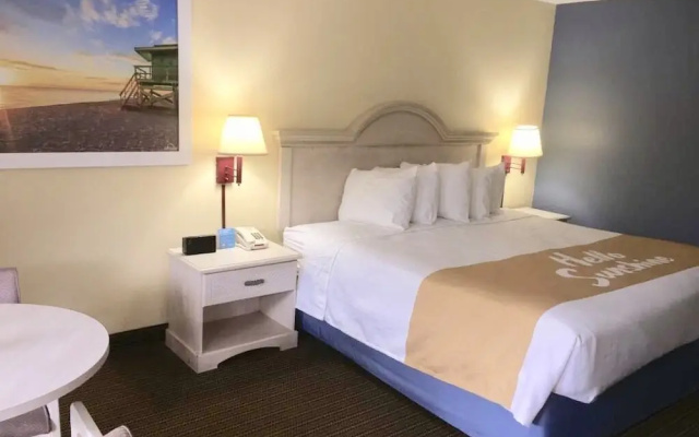 Days Inn Spartanburg Waccamaw