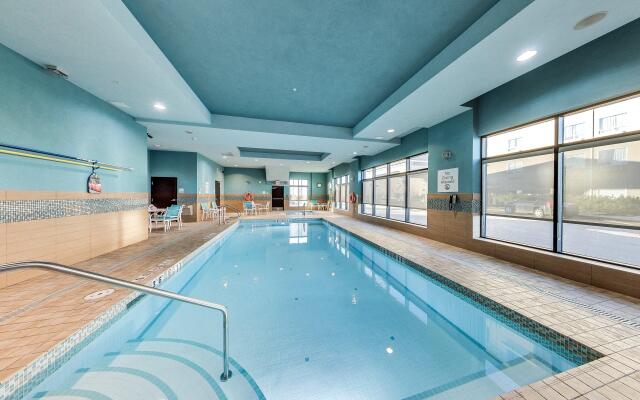 Holiday Inn Hotel & Suites Edmonton Airport & Conference Ctr by IHG