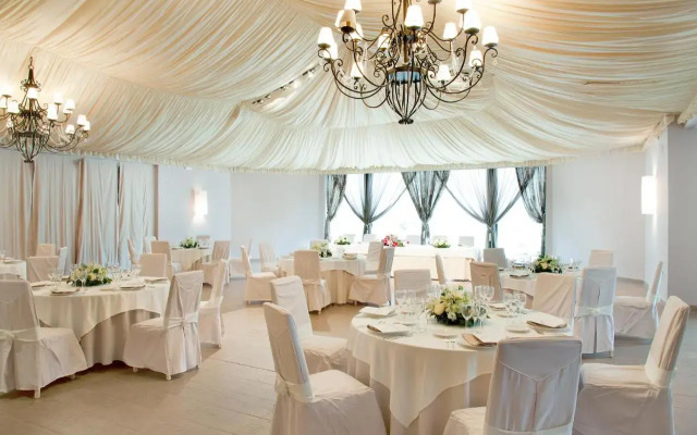 Balneario Valle Del Jerte