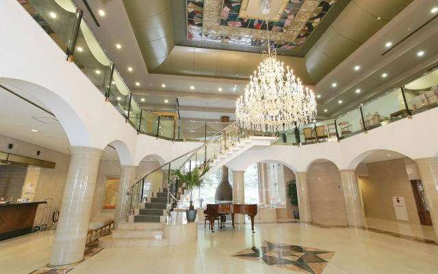 Hotel Floracion Nasu