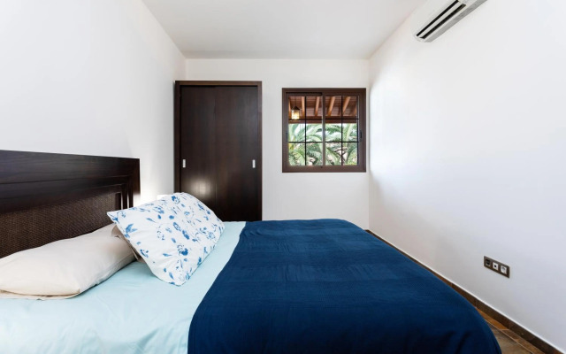 Villa Santa Rosa Tenerife