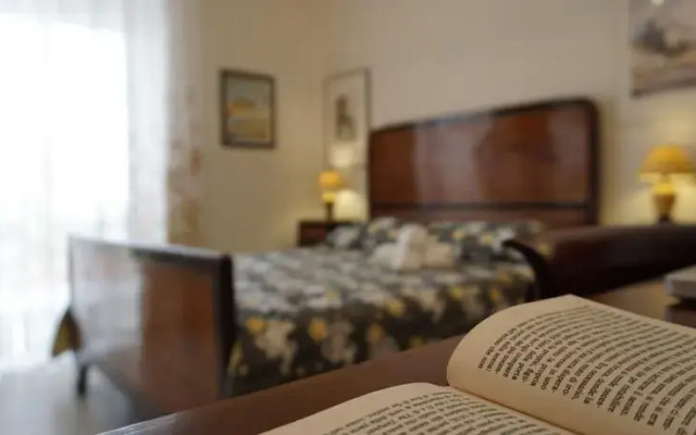 B&B Casaquercia