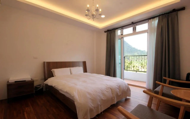 Song Yue Homestay