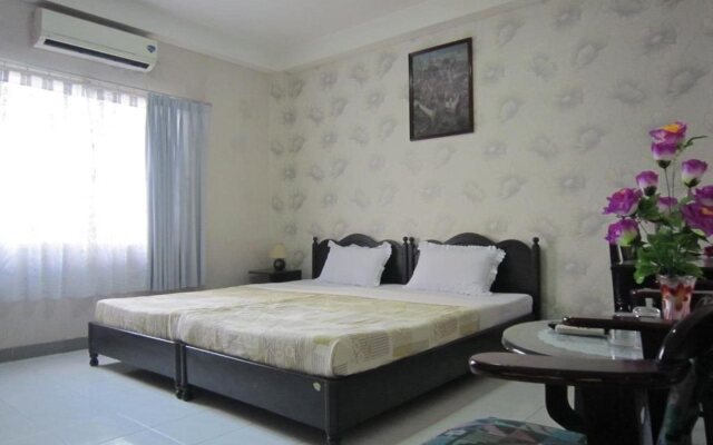 Thao Nhi Hotel