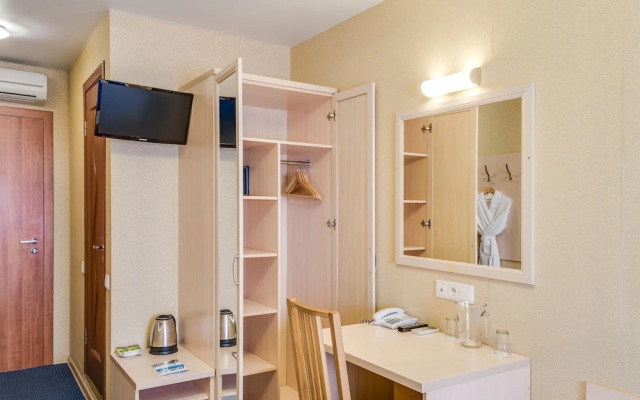 Nevsky Central Apartments