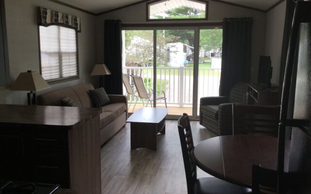 Hidden Valley RV Resort