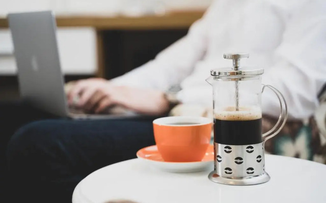 Orucoglu Thermal Resort