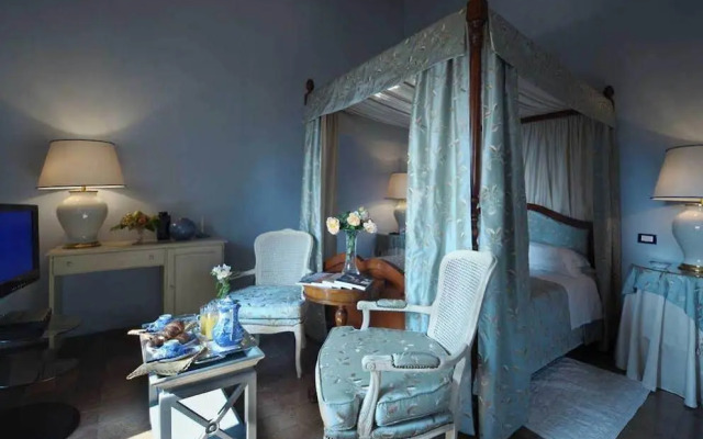 Borgo Storico Seghetti Panichi