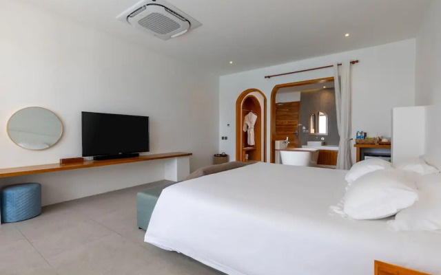 X-sea khanom Harbor Bay Resort