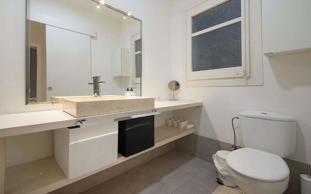 Apartamento St. Augusti Tvl 37