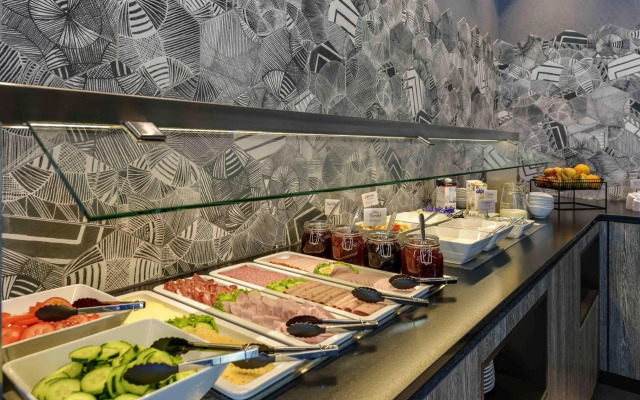 Ibis Styles Friedrichshafen