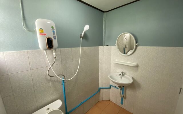 Pruksa View Homestay