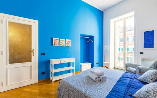 Portico 17 - Charming House Close Promenade