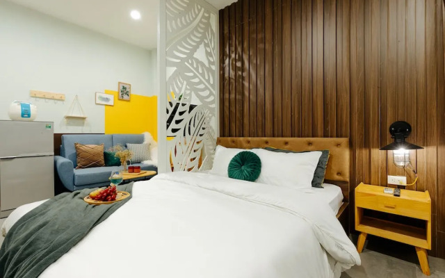 SAZIHOME Tay Ho Hanoi
