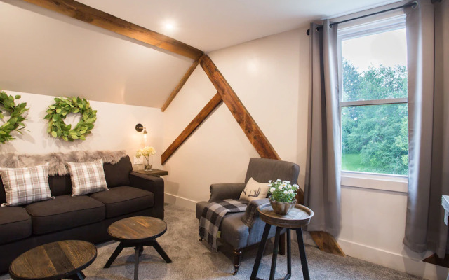 Mountain Meadows Lodge