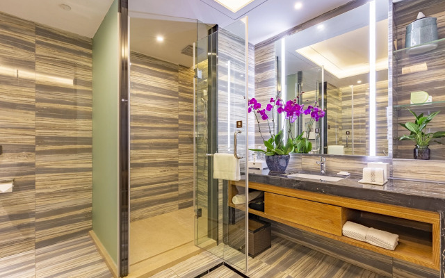 Jinling Grand Hotel Nanchang