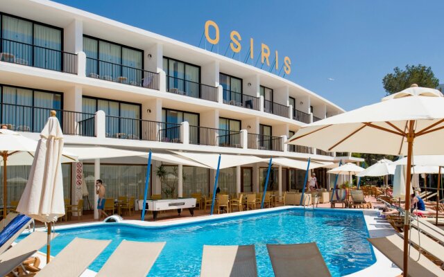 Hotel Osiris Ibiza