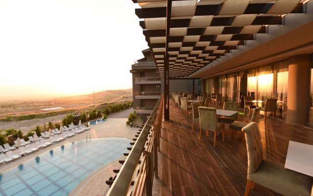 Hierapark Thermal & Spa Hotel