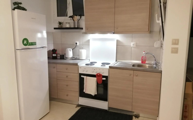 Sable Blanc Apartments