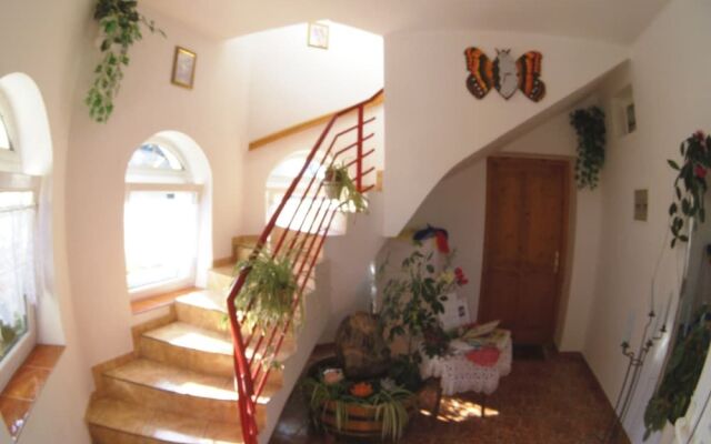 Joker Villa Apartementhaus
