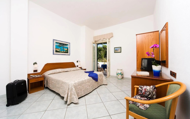 Park Hotel Terme Mediterraneo
