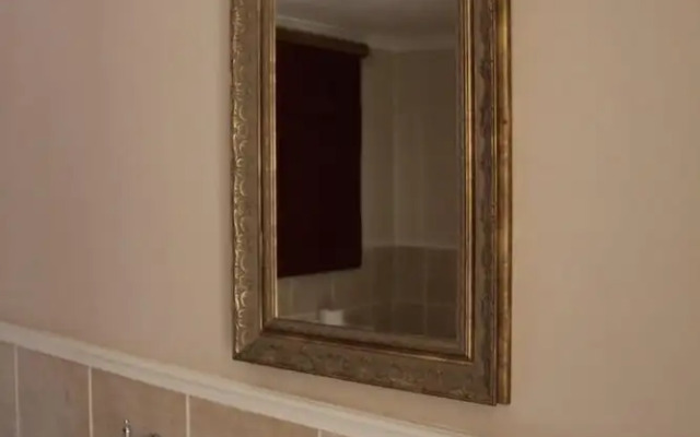 Dark Chocolate Guesthouse